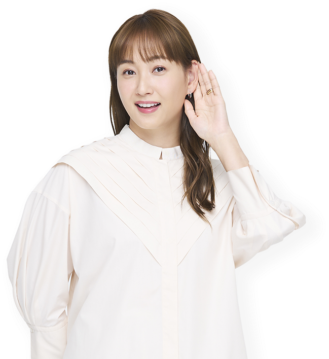 藤本美貴さんの写真