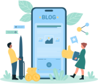 開発のイラスト