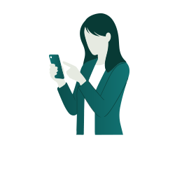 ご活用のイラスト