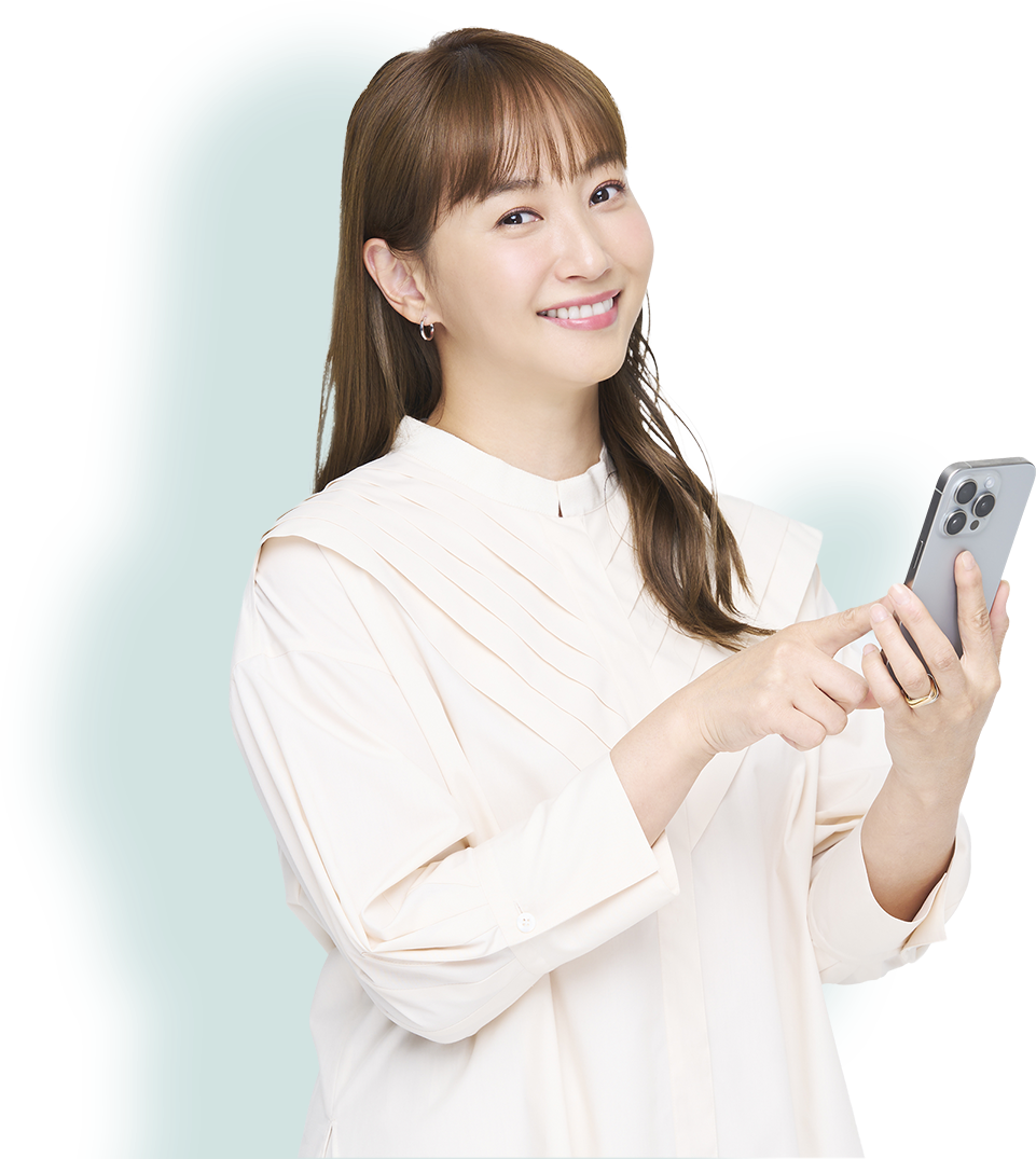 藤本美貴さんの写真