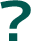 クエスチョンマーク