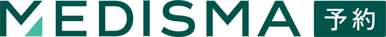 MEDISMA予約のロゴ