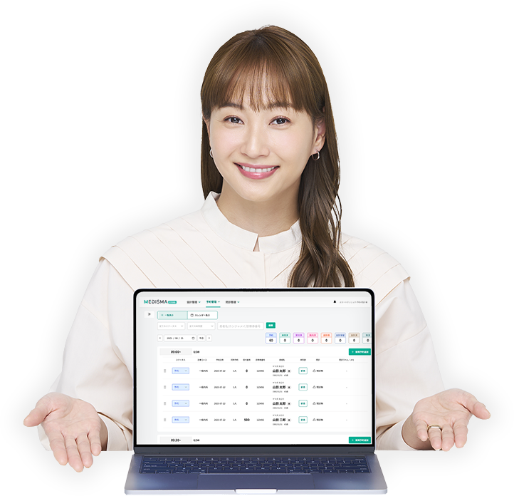 藤本美貴さんの写真