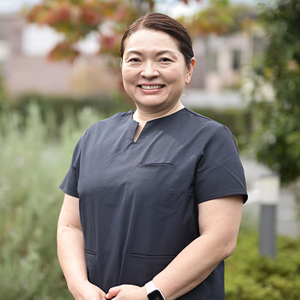 青和クリニックの写真