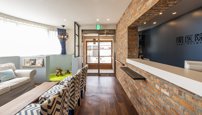 医療法人社団フィーカ 関医院の写真