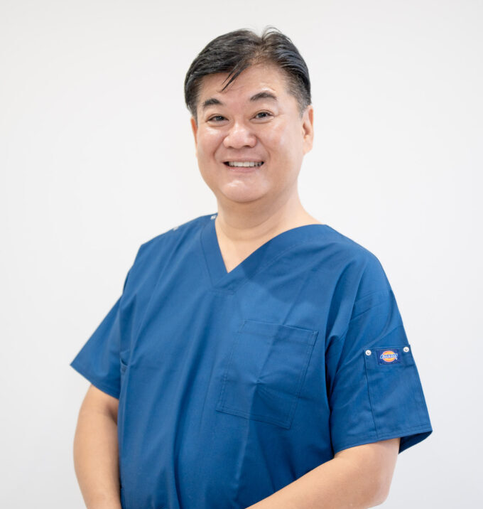 耳鼻咽喉科 やまもとクリニックの写真